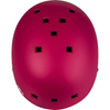 Cască de skateboard NKX Brain Saver Raspberry