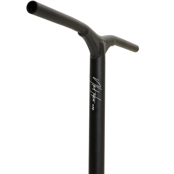 Handlebar pentru NKD Park Stunt Scooter Bar negru wys. 570 mm
