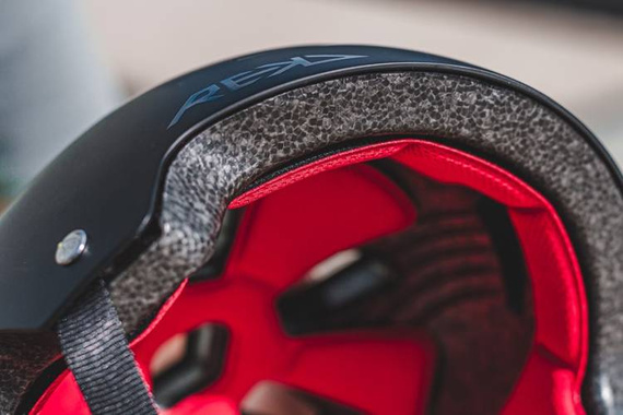 Cască Rekd Elite 2.0 Negru L/XL