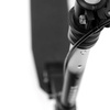 Frenzy 205 mm Air Zero Scooter urban recreațional negru/argintiu