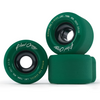 Roți Blood Orange Morgan Pro Midnight Green 70 mm 80A