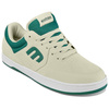 Pantofi ETNIES Marana Michelin Tan/Green