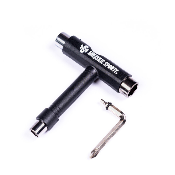 Skate Tool Urban Sports Negru
