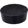 NKX Skateboard Wax negru
