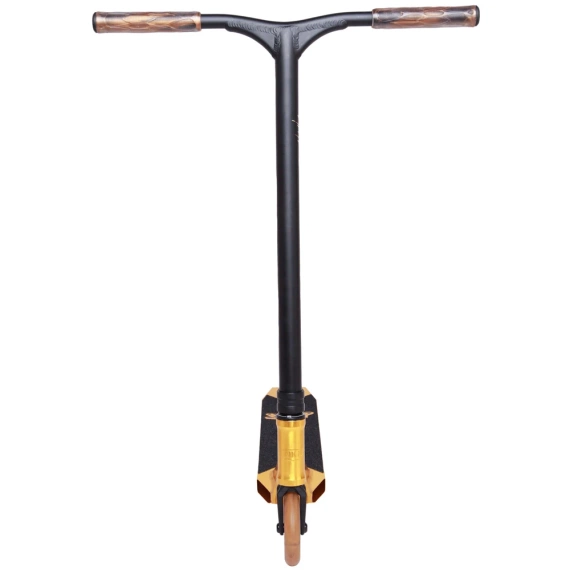 Scuter de performanță NKD Park Stunt Gold wys. 84 cm