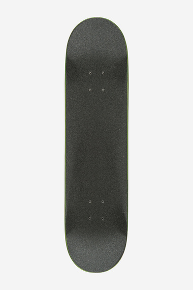Globe G1 Palm Off skateboard - Negru 8.0"