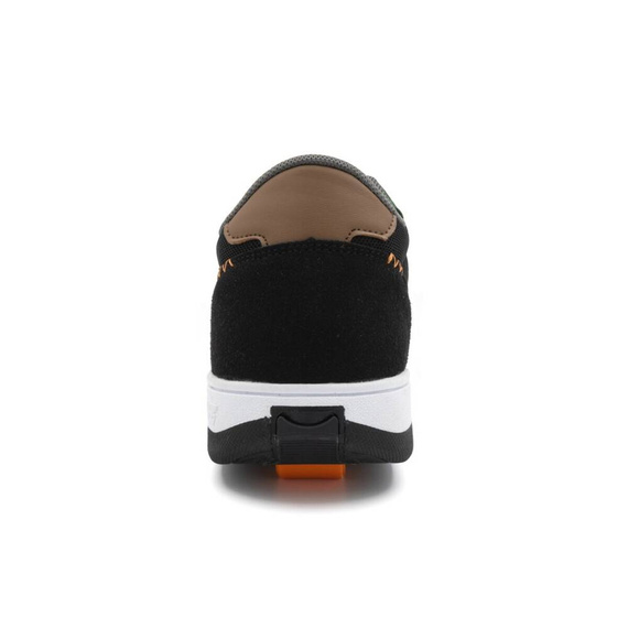 Breezy Rollers Hero 2 negru și verde