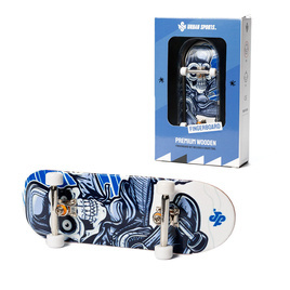 Fingerboard complet Set-Up Urban Sports Skating Skeleton 32 mm