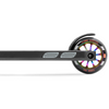 SLAMM Classic Stunt Neochrome 81,5 cm scuter de performanță pentru începători