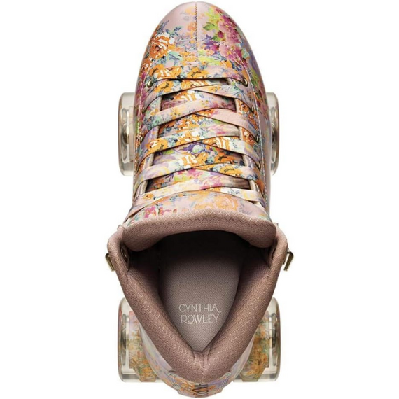 Impala Quad Skate Cynthia Rowley Floral