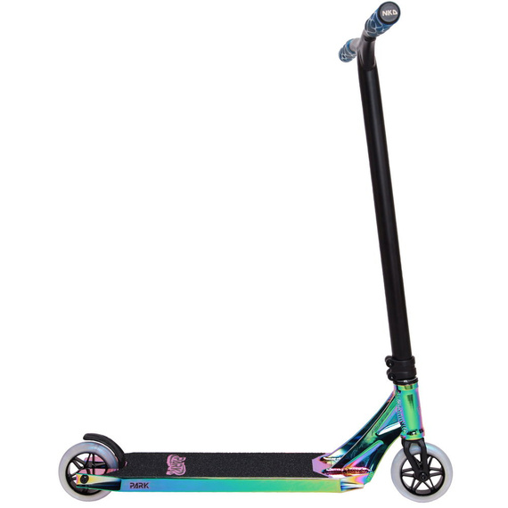 NKD Park Stunt Neo scuter de înaltă performanță. 84 cm