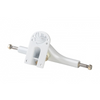 Longboard Trucks Paris V3 180 mm 50° Longboard Trucks Pearl White