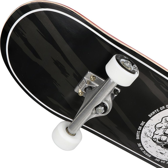 Skateboard complet NKX Skate Or Die Series Fighter 8.5"