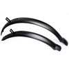 Hebie 27.5" mudguards de biciclete pentru KUbikes 27.5S / 27.5M / 27.5L
