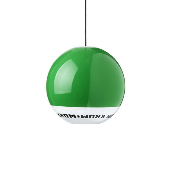 Kendama Krom POP LOL Verde