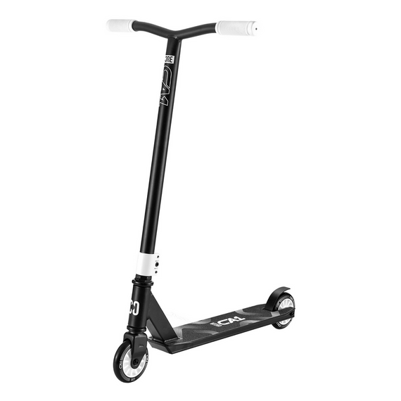 Trotinetă Freestyle CORE CA1 Complete Stunt Scooter Negru înălțime 81 cm