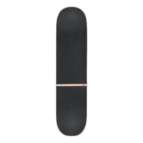 Placă de skateboard Globe G3 Bar Complete Skateboard Impact/Black Dye 8.0”