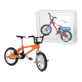 Finger BMX Urban Sports Prorider Orange 6.7 cm