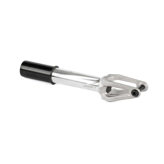 Ethic Pro Scooter Merrow V3 Furcă HIC Raw