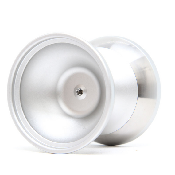 Yoyo pentru avansați YoYoFactory Starlight Silver