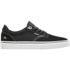 EMERICA Dickson Pantofi negru/alb/galben