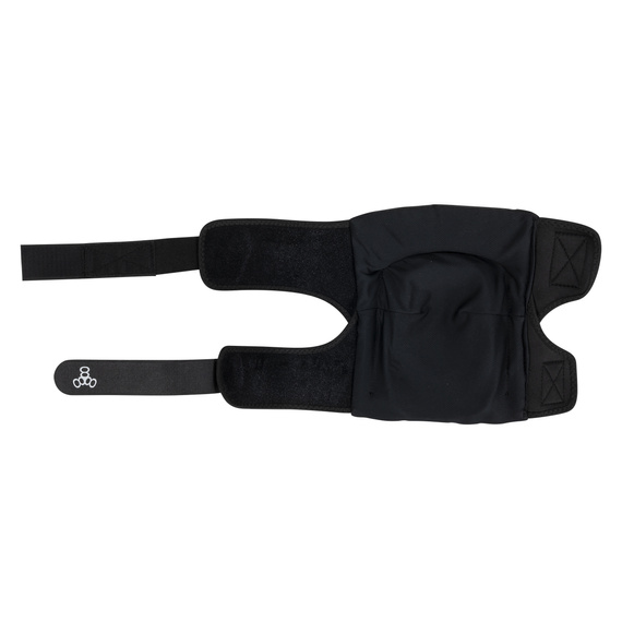 Triple Eight Kp 44 Genunchiere Negru