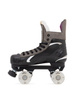 Rio Roller Hockey Quad Skate negru