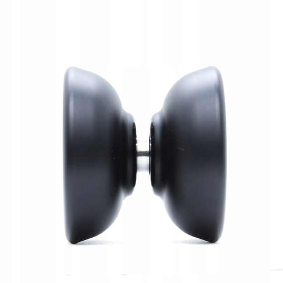 Yoyo pentru avansați YoYoFactory California 2025 Negru