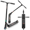SLAMM Classic Stunt Neochrome 81,5 cm scuter de performanță pentru începători