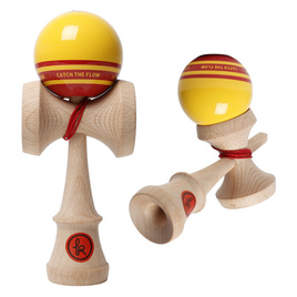 Kendama Europe Record Plus Tayo MC