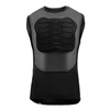 REKD Energy Ranger Vestă de protecție pentru spate și piept Negru