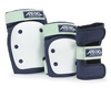 REKD Protectors Heavy Duty Triple Pad Set Blue Mint