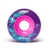 Roți Orangatang Skiff Purple 62 mm 83A