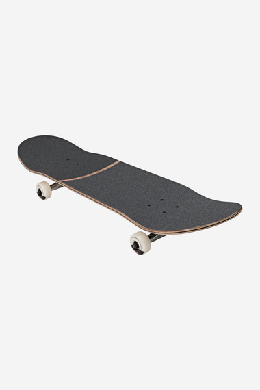 Globe G1 Dream Reaper Skateboard - arțar închis / negru 8.375"