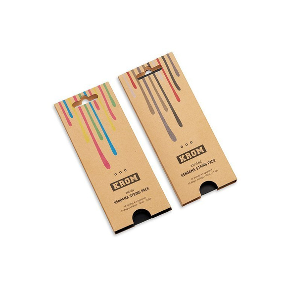 KROM STRING PACK pentru kendama - KROMIE