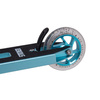 Trotinetă Freestyle Striker Lux Stunt Scooter Turcoaz înălț. 87 cm