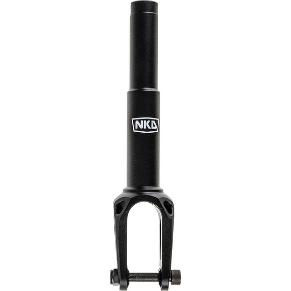 NKD Nitro V4 IHC Scooter Fork Negru 160 mm