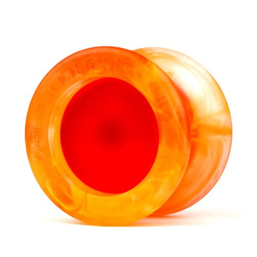 Yoyo pentru Advanced YoYoFactory Replay PRO Fire Marble