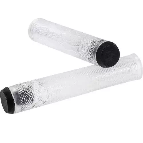 Mânere pentru scuter NKD SHADOW Transparent 160 mm