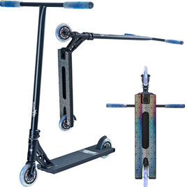 NKD Nitro Street Reflex Performance Scooter wys. 91 cm