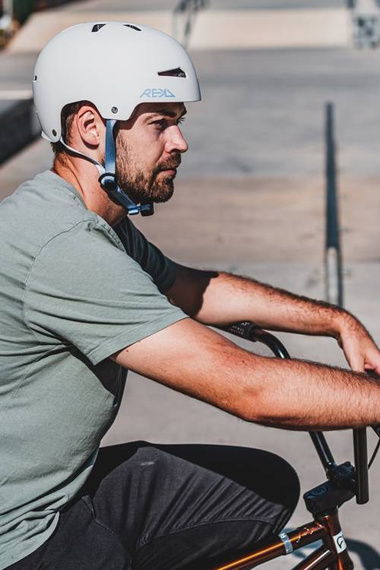 Cască Rekd Elite 2.0 Gri L/XL