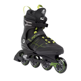 Role K2 F.I.T. 80 Pro negru și măslin