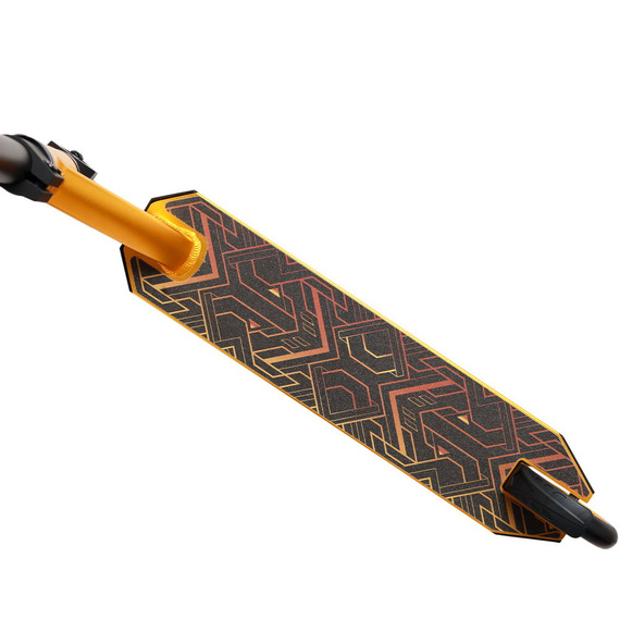 NKD GOAT Stunt scuter Gold wys. 83 cm