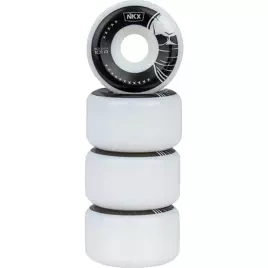 Roți skateboard NKX Skate Or Die Gangster 53 mm