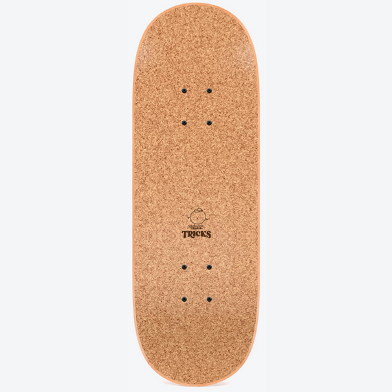 Skateboard pentru copii Trucuri Serotonină 7.87″