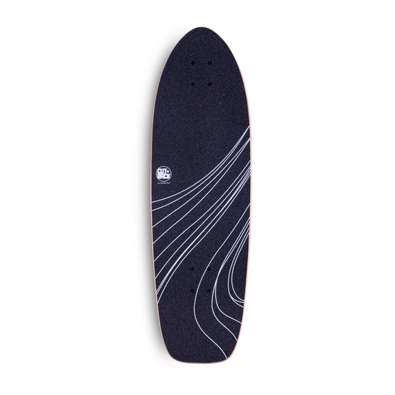 Surfskate Cutback Surfer Boy 32" bord