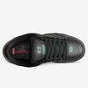 Pantofi GLOBE Tilt Black/Green/Mosaic
