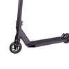 Trotinetă Freestyle Striker Lux 5" Stunt Scooter Negru înălț. 87 cm