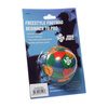 Zośka Footbag Urban Sports 32 Panouri Multicolor Verde
