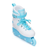 Impala Lightspeed Inline Skate White Ice Patine cu rotile de agrement